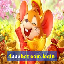 d333bet com login